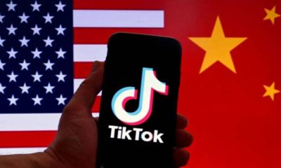 Trump: Supreme Court okays law banning TikTok