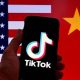 Trump: Supreme Court okays law banning TikTok