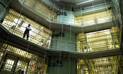 Nigerians hired as prison workers in UK ‘sleep in their cars’ to save accommodation fee