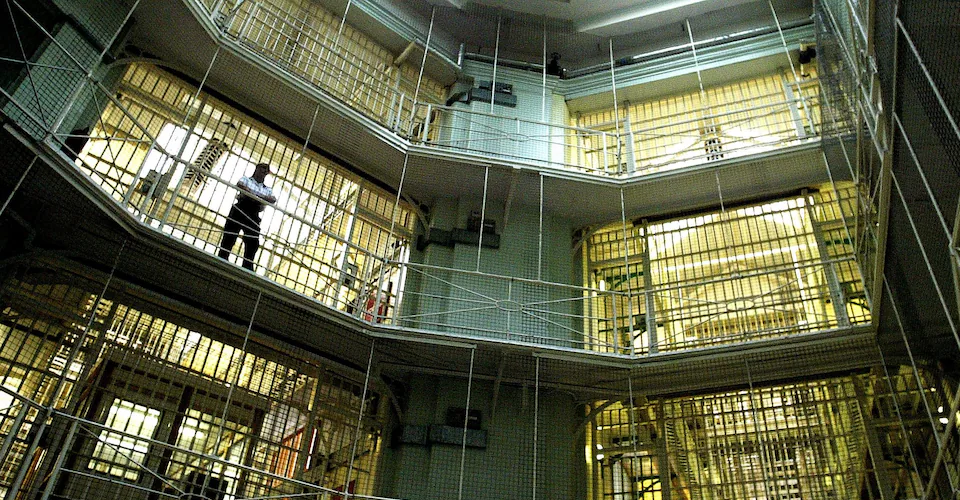 Nigerians hired as prison workers in UK ‘sleep in their cars’ to save accommodation fee