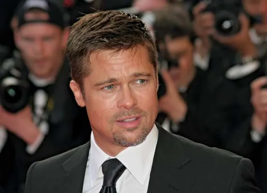 AI Brad Pitt ‘living in Nigeria’ dupes French woman of €830,000