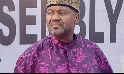 'We’re not Igbo' - Cold war in Ohaneze as Mbata's kinsmen move against