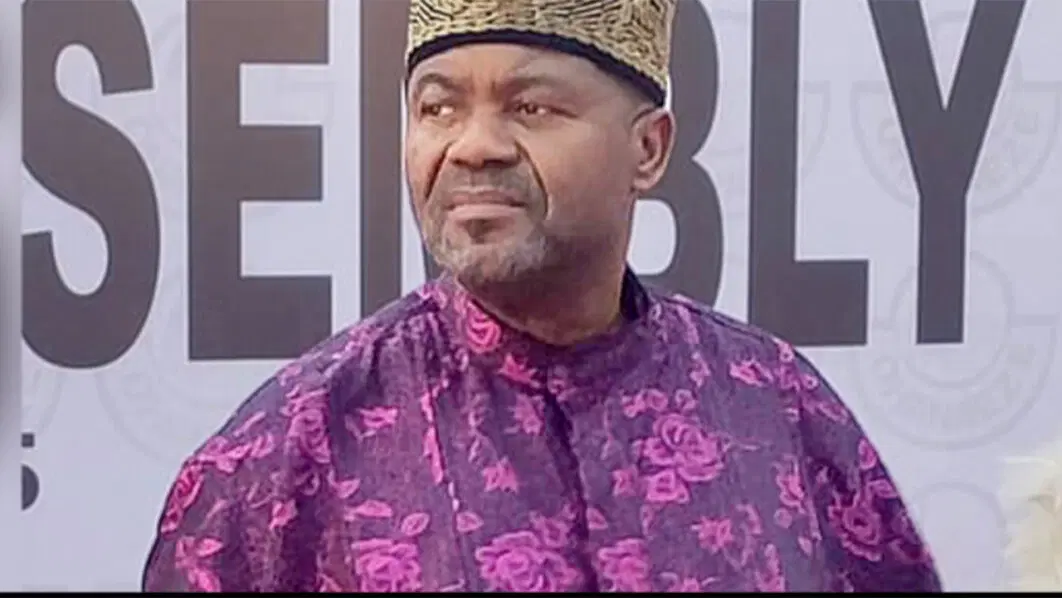 'We’re not Igbo' - Cold war in Ohaneze as Mbata's kinsmen move against