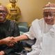 2027: Peter Obi in desperate move, visits IBB, details of discussion emerge
