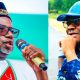 'Running his mouth like a faulty tap' - Wike attacks PDP governor