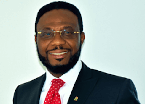 Ernest Azudialu-Obiejesi Honored as Businessman of the Year