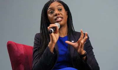 Immigrants in UK should only get British citizenship after 15 years - Badenoch