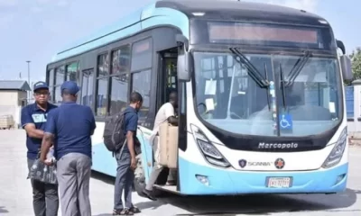 Commuters to pay more as Lagos govt increases BRT fares