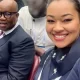 Akpabio says 'No to Natasha's return', takes next step to overturn court order