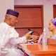 Senate removes Natasha as Chairman Committee on Diaspora & NGOs