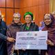 Oluremi Tinubu donates N100m to Niger state tanker explosion victims
