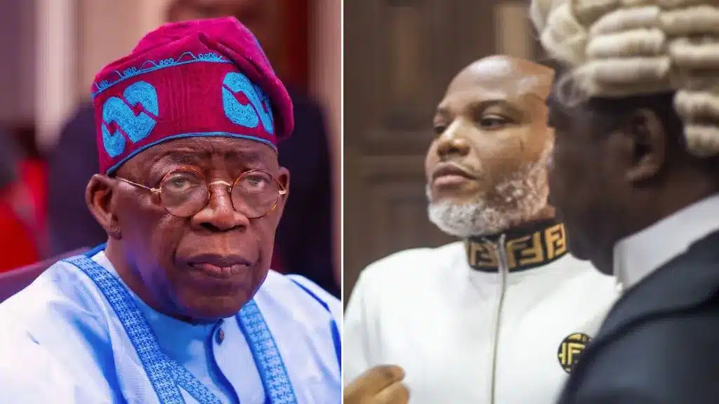 Good News: Nnamdi Kanu's release date revealed - 'What will happen before his freedom'