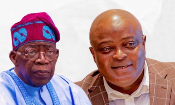 Meet Next Lagos Governor as APC Picks Party Loyalist