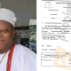 $4.2m COVID-19 fraud: Runaway Osun monarch speaks after FBI release; gets $20,000 bail, passport seized... THE FULL SYORY