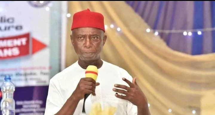 Why I finally joined APC - Ned Nwoko breaks silence