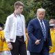 Untold Story: How Donaldo Trump's son challenges his father