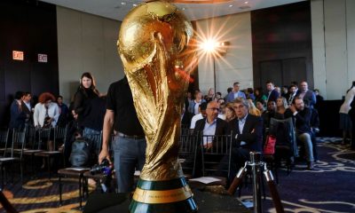FIFA World Cup 2026: Full list of countries that have qualified 