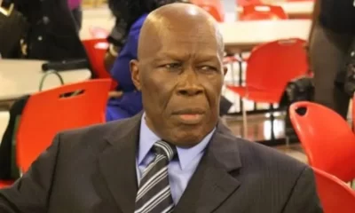 'Nwosu died without confessing, he cannot be rewarded' - Oshiomhole