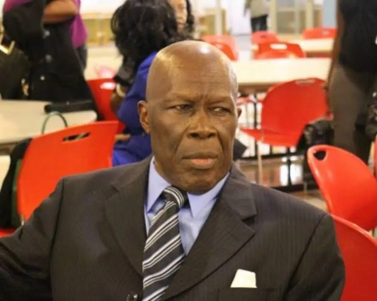'Nwosu died without confessing, he cannot be rewarded' - Oshiomhole