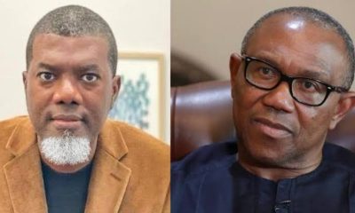‘I took a vow to destroy Obidient Movement’