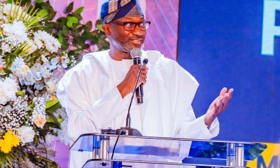 Femi Otedola Raises First HoldCo Stake to 20% After N29bn Deal
