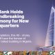 FirstBank holds groundbreaking ceremony for new state-of-the-art eco-friendly headquarters