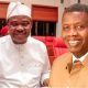 Pastor Adeboye