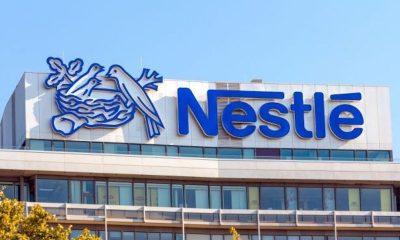Nestlé Nigeria redefines quality, affordability with Golden Morn 3-in-1