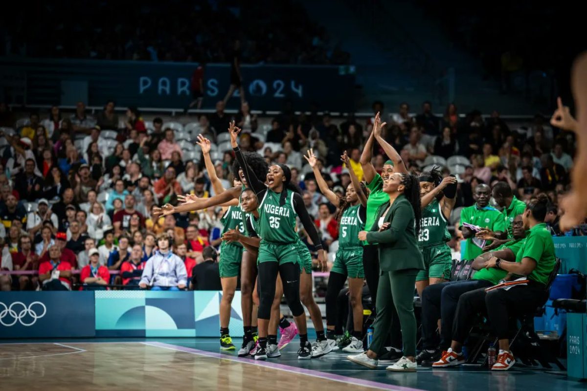 Afrobasket 2025: Rwanda placed in same group as Nigeria, Mozambique
