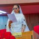 ‘One Day One Trouble’ - Natasha files N5 billion defamation suit against another Senator, Details Emerge