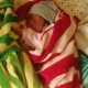 Drama as man runs away from hospital after his wife gave birth to triplets