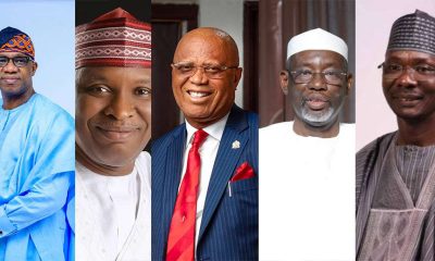 2027: List of governors who opposed Tinubu’s suspension of Fubara