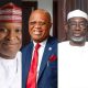 2027: List of governors who opposed Tinubu’s suspension of Fubara