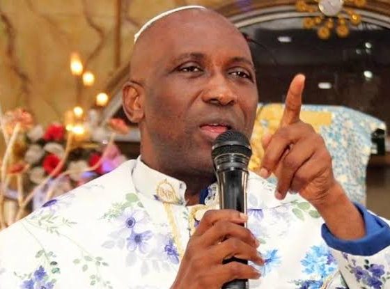SHOCKER! Nigerian Prophet Mentions Five Powerful People Behind Terrorism