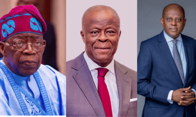 Economy Bouncing Back! Details of how Tinubu's govt recorded surplus balance of payments