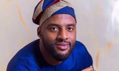 'YOU'RE IGBO': Angry Oyo youths tell Assembly Speaker not to contest in 2027