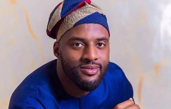 'YOU'RE IGBO': Angry Oyo youths tell Assembly Speaker not to contest in 2027