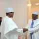 Buhari: Tinubu jittery as Atiku storms Katsina with top politicians