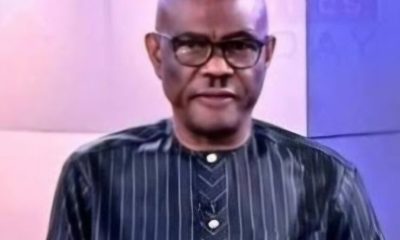 Wike's Health:' I saw a stretcher and wheelchair' - Prophet warns FCT Minister