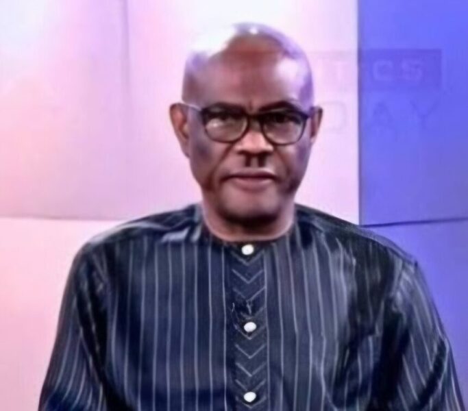Wike's Health:' I saw a stretcher and wheelchair' - Prophet warns FCT Minister