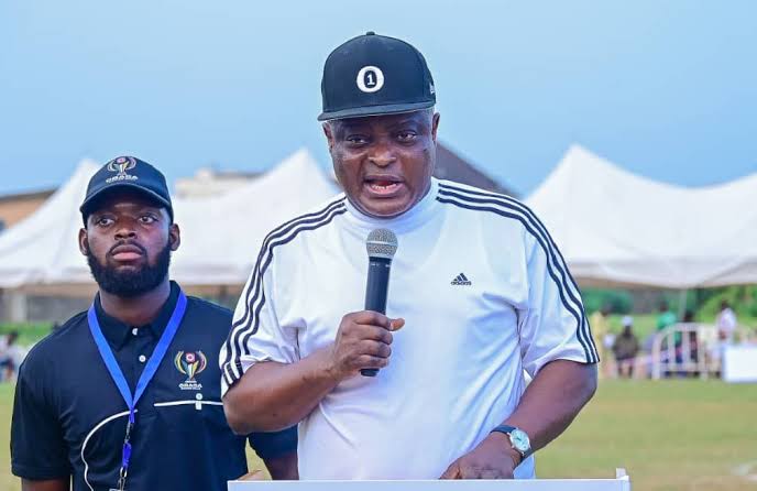 Cracks in Lagos APC again as Obasa plans to install son as LG chairman