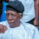 Ex-Oyo governor dies days before birthday