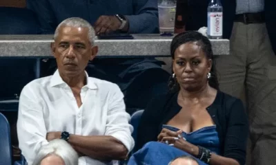 Did Michelle, Barack Obama divorce? Fact Check Emerge