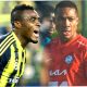 ‘Hot-shot Emenike’ scores fantastic brace to lift club