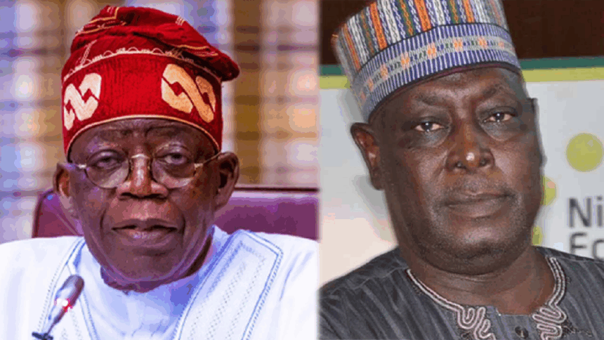 Babachir Lawal