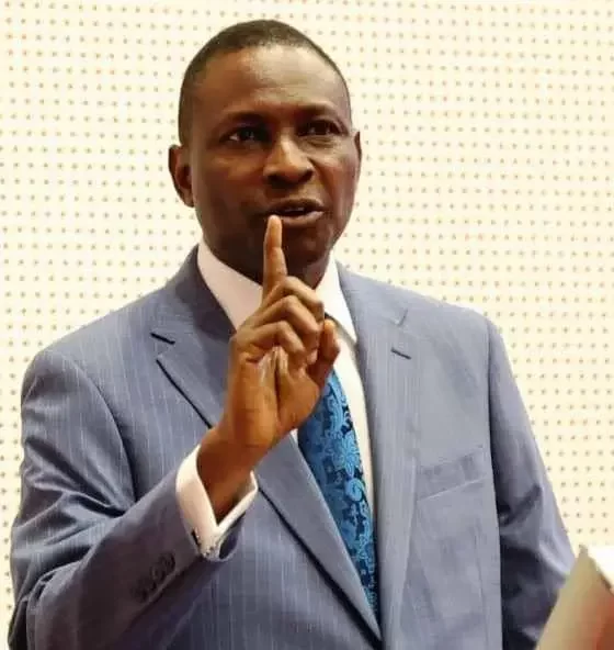 BREAKING: EFCC Names Governorship Aspirants Who Spent N30 Billion for Party Primary