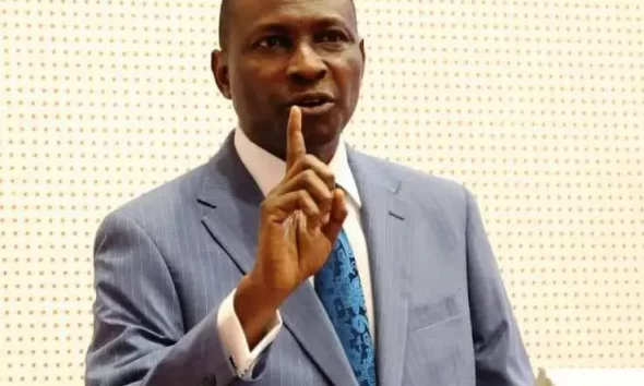 BREAKING: EFCC Names Governorship Aspirants Who Spent N30 Billion for Party Primary
