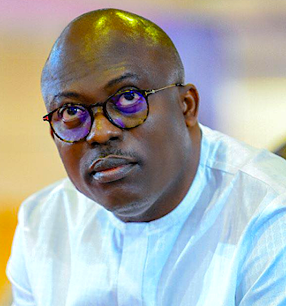 BREAKING: Rivers Assembly Finally Takes Action on Fubara's Impeachment