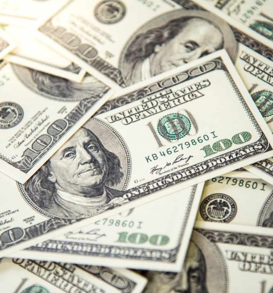 Fresh Trouble For Forex Traders As CBN Cuts BDCs Off From Dollar Supply