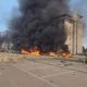U.S. bombs three Iranian nuclear sites, world leaders react